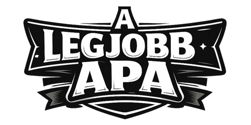 A Legjobb Apa